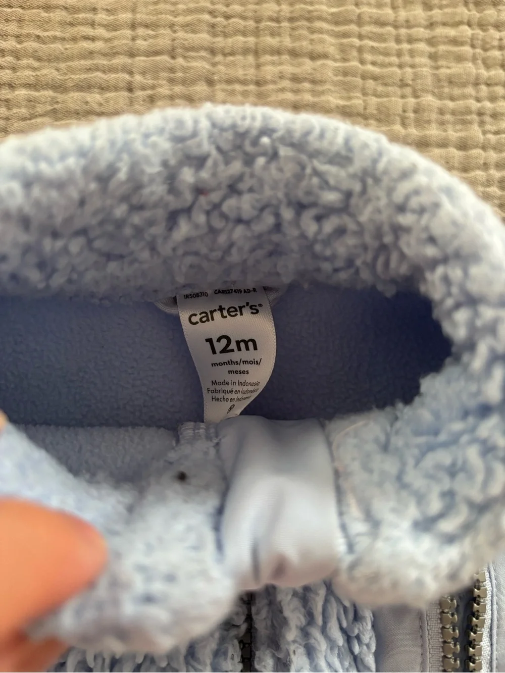 Baby Girl 12 Month Bundle
